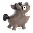 thumbnail image 2 of Juguete Burro Gritón Hog Wild Serie 1, 2 of 7