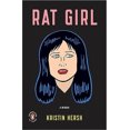 thumbnail image 2 of Rat Girl: A Memoir, 2 of 2