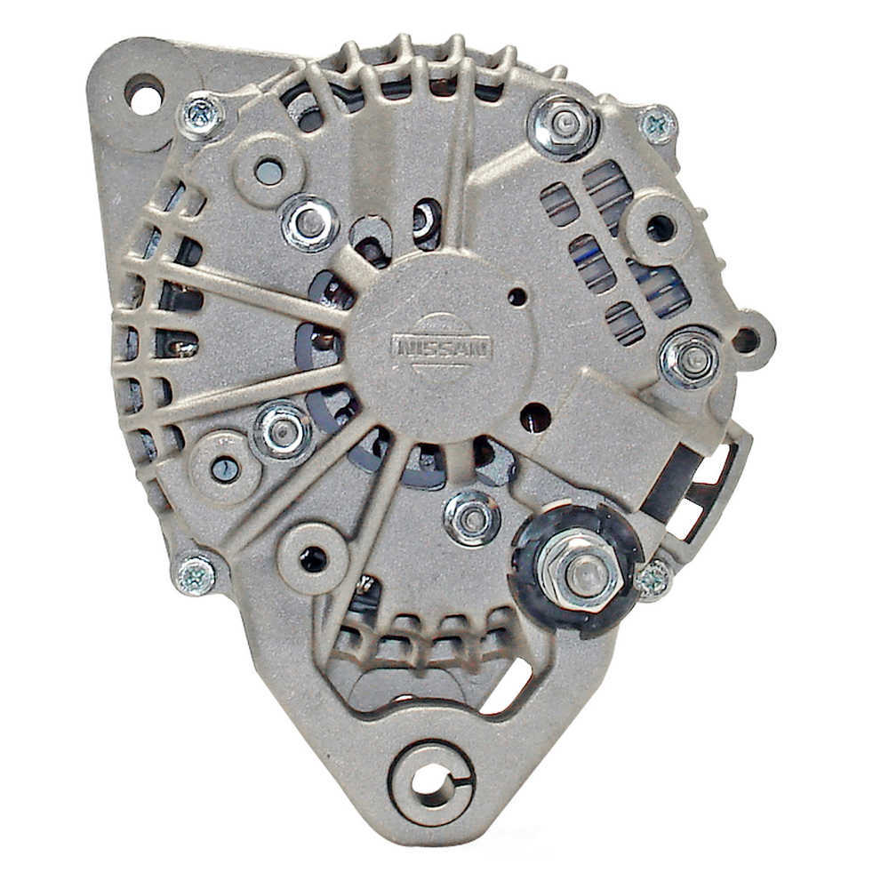 FVP Professional 13789 Alternator Standard