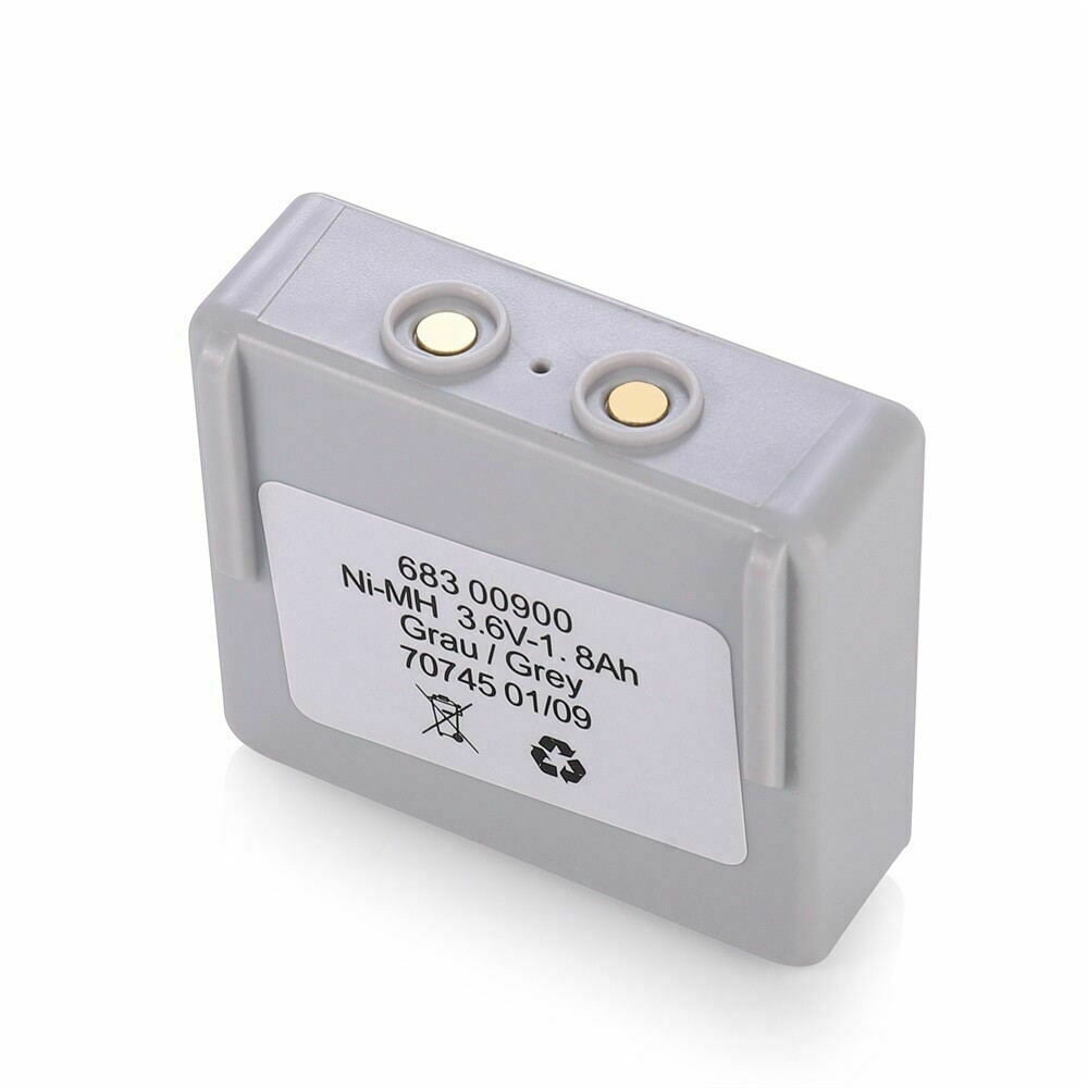 Hetronic аккумулятор 68300900 Hetronic аккумулятор 68300900