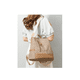 thumbnail image 4 of Mochila de Mujer Paño De Oxford Impermeable Anti-robo Monedero CAQUI 2, 4 of 4