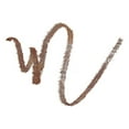 thumbnail image 2 of FLOWER Beauty Draw the Line Eyebrow Pencil - Brunette, 2 of 4