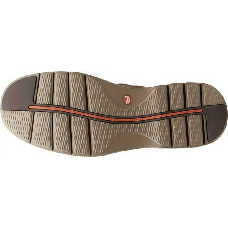 Clarks Mens Un Ramble Go Sneaker Walmart