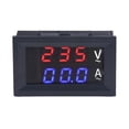 thumbnail image 1 of BTOER Design Compact Compteur de Tension AC Affichage Numérique, 1 of 8