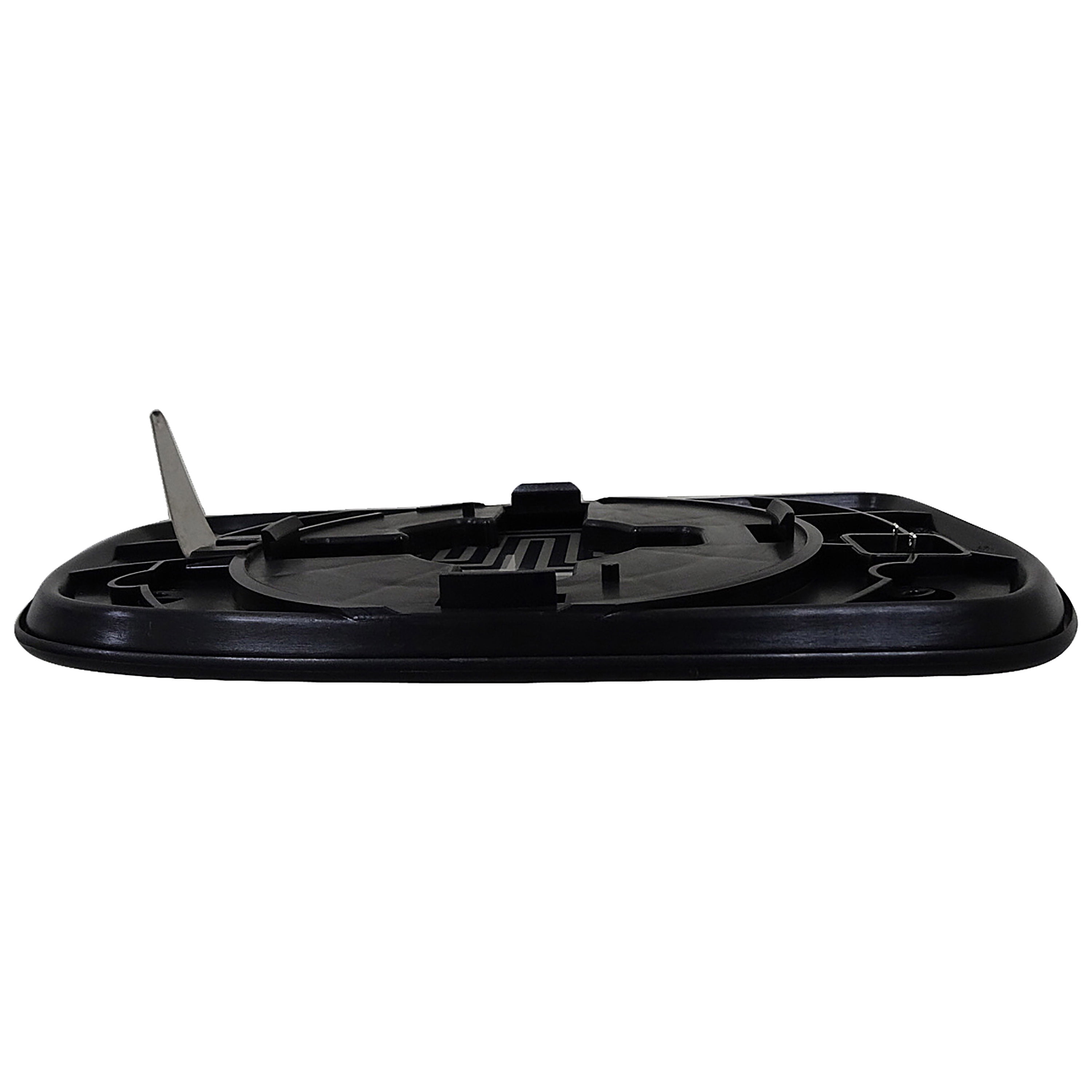 Dorman 56668 Driver Side Door Mirror Glass for Specific Hyundai Models Fits select: 2005-2009 HYUNDAI TUCSON