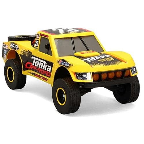 tonka trophy truck