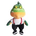 thumbnail image 2 of Cartoon Plush Toy Animal Stuffed Doll Cute Anime Characters Figure for Fans Collectible Kids Birthday Gift, 2 of 4