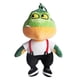 thumbnail image 2 of Cartoon Plush Toy Animal Stuffed Doll Cute Anime Characters Figure for Fans Collectible Kids Birthday Gift, 2 of 4