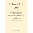 thumbnail image 1 of INTRODUCCION AL RAZONAMIENTO JURIDICO EDICIONES COYOACAN EDWARD H. LEVI, 1 of 2