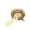 Gold, variant on Stainless Steel Flower Ice Separator Shaker, Coffee Milk Tea Ice Bar Tool, Shot Glasses Compatible with Machine, 750ml Glass Cap Holder and Champagne Bottle Top