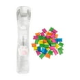 thumbnail image 3 of Mini Stapler Classroom Small Stapler Set Fixing Stationery Paw, 3 of 8