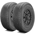 thumbnail image 4 of 1 Lexani LXHT-106 P225/75R16 104T All Season Highway Terrain Light-Truck Tires LXG1061610 / 225/75/16 / 2257516 Fits: 2010-16 Jeep Wrangler Unlimited Sport, 2003-04 Jeep Grand Cherokee Laredo, 4 of 5