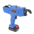 thumbnail image 4 of 8-34mm Rebar Tie Gun Rebar Tier Tying Machine Automatic Steel Bar Rod Tying Tool, 4 of 11