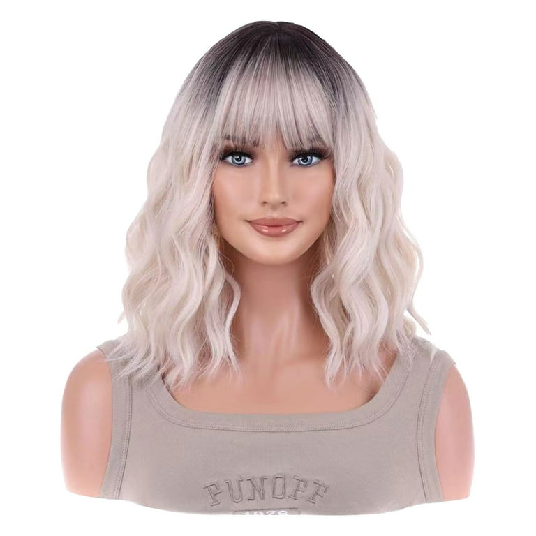 Big wavy curly hair hot sale