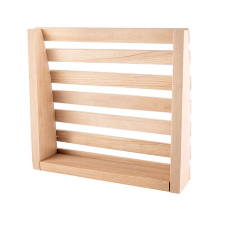 

11 Sauna Headrest Modern Sauna Neck Pillow Wooden Waterproof Fit Sauna Room