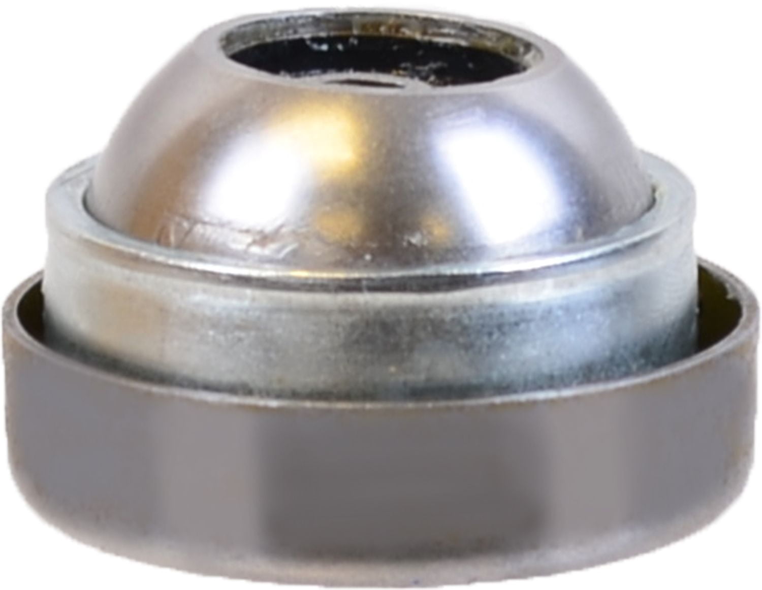 Double Cardan CV Ball Seat Repair Kit Fits select: 1989-1990 FORD BRONCO, 1984-1988 LINCOLN MARK VII