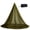 A, variant on Breathable Tent Bed Beach Use Easy Pack Carry Case