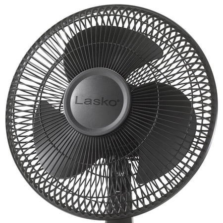 lasko fan oscillating portable speed table inch floor pack fans