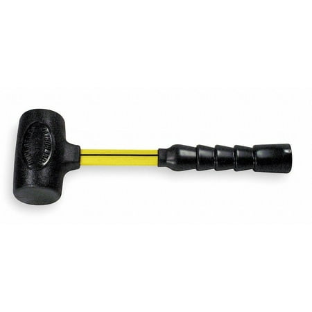 

Nupla Dead Blow Hammer 48 oz. 14-1/4 6894103