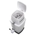 thumbnail image 3 of VKP Brands Hand Crank Ice Crusher Stainless Steel Blades, 3 of 4