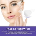 thumbnail image 2 of QUETO 40pcs Invisible Face Lift Tape Neck Eye Lift V Line Shape Tape Anti Rides, 2 of 3
