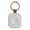 White, variant on Zeiwohndc Dense ABS Smartwatch Device With Magnetic Alignment 1200mAh Battery Reserve