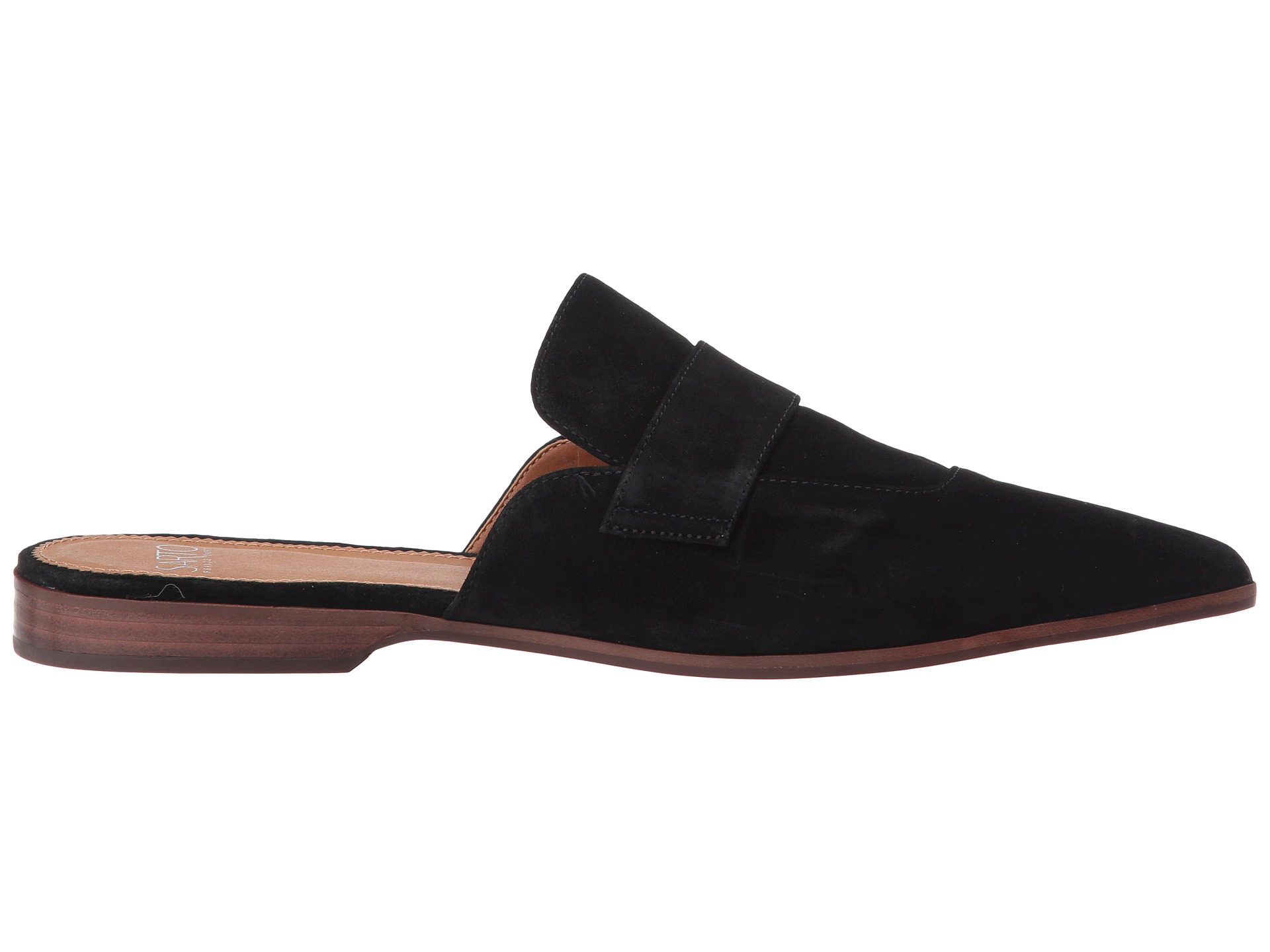 franco sarto palmer mule