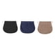 thumbnail image 1 of Extensor de pantalones de maternidad jinwen 3 colores Negro, 1 of 8