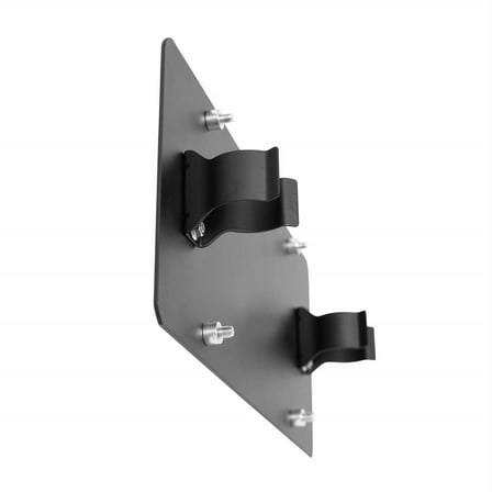 Smittybilt 4432 License Plate Bracket