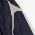 thumbnail image 6 of CONROSES Kids Boys Cargo Pants Wide Leg Baggy Hiking Pant for Child Graphic Elastic Waist Cozy Outdoor Jogger Trousers with Pockets, 6 of 8