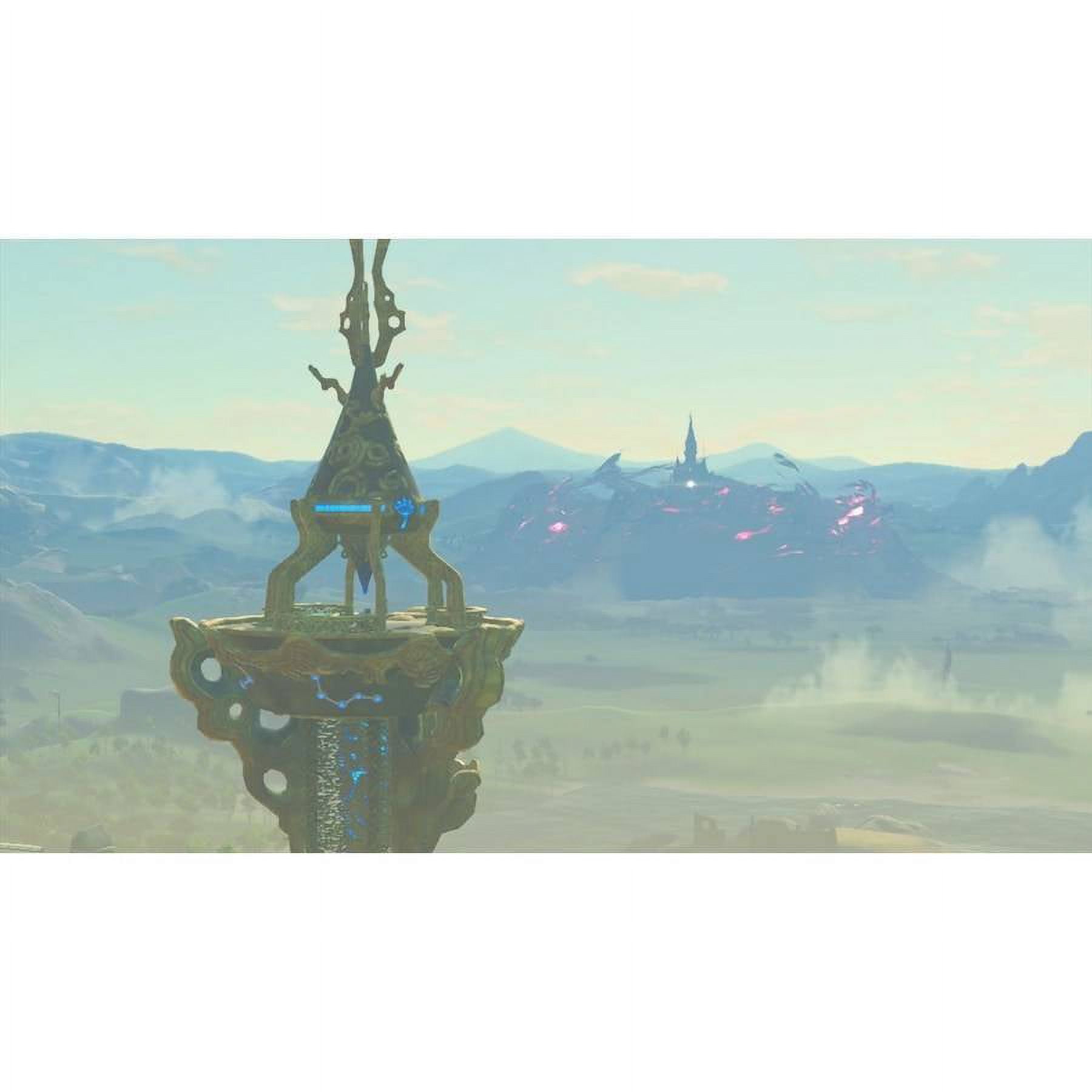 Best Buy: The Legend of Zelda Breath of the Wild Expansion Pass Nintendo Wii  U [Digital] WUPMALZ1