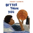 thumbnail image 2 of Better Than You, (Hardcover), 2 of 2