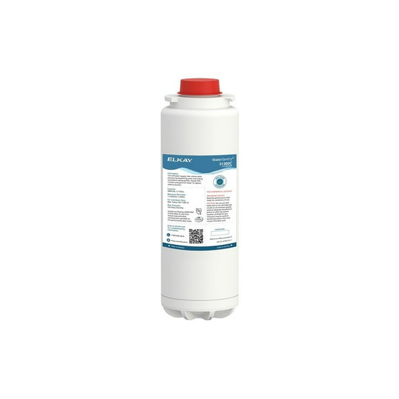 Hatco AWD-FILTER Water Filtration System w/ 10 ft of 1/4" Tubing & Fittings for AWD Hot Water Dispensers