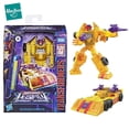 thumbnail image 1 of Hasbro-figuras de Transformers Legacy Elita-1, modelo de Robot de clase Deluxe, juguetes para niños, regalo coleccionable zhangyuxiang LED, 1 of 2