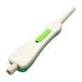 thumbnail image 4 of koolsoo Fishing Lure Bander Fishing Rig Tool Multipurpose Fishing Tackle Gear Professional Portable for Outdoor Activities Freshwater White, 4 of 9
