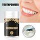thumbnail image 3 of Tooth Powder Whitening Washing Powder Removing Yellow Tartar Tooth Stains Dentifrice Toothpaste Powder, 3 of 5