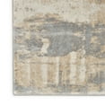 thumbnail image 2 of Calvin Klein CK005 Enchanting Area Rug, 8' x 10', Ivory Seaglass, Rectangle, 2 of 8