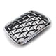 thumbnail image 3 of Reemplazo de rejilla de riñón para parachoques delantero de automóvil para BMW Serie 3 E36 M3 1997-1999 Galvanizar, 3 of 5