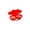 Red, variant on Dual Cavity Microwave Egg Poacher, New Egg Cooker Microwave, Quick Egg Steamer Kitchen Gadget for Breakfast