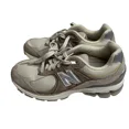 thumbnail image 1 of Madewell X New Balance $145 Mens 2002R Sneakers Size 6.5 NM969, 1 of 6