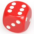 thumbnail image 1 of d6Single16mmOP RDwh, 1 of 1