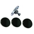 thumbnail image 1 of Extractor de abolladuras para coche, lengüeta de extracción, portátil, cómodo de usar, lengüeta de succión, kit de reparación de abolladuras sin , 5cm 5 centímetros, 1 of 8