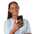 thumbnail image 5 of Thinking Gifts ZipGrips | Universal Phone Grip & Stand | Ultra-Thin & Wireless Compatible, 5 of 7