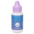 thumbnail image 1 of Lace  Glue, Waterproof Oil Proof Multiple Uses  Bonding Glue Safe Nonirritating  For Daily Use Purple Lid, 1 of 8
