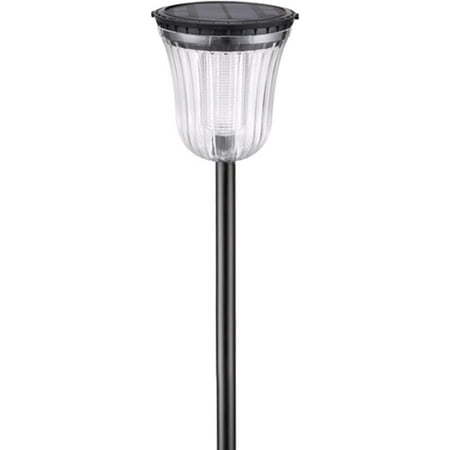 

2 Pcs Solar Garden Lights | Decorative Solar Garden Lights | IP65 Waterproof Solar Path Lights Solar Landscape Lights for Outdoor Patio Yard Walkway Lawn