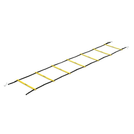 SKLZ Agility Quick Ladder Pro - Yellow