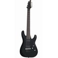 thumbnail image 1 of Guitarra Eléctrica 7 Cuerdas Schecter C-7 Deluxe Sbk, 1 of 3