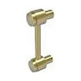 thumbnail image 3 of Allied Brass 3-in Cabinet Pull, Satin Brass, 3 of 3