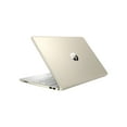 thumbnail image 4 of HP 15-dy FHD Home and Business Laptop (Intel i5-1035G1 4-Core, 16GB RAM, 2TB m.2 SATA SSD, 15.6" Full HD (1920x1080), Intel UHD, Wifi, Bluetooth, Webcam, 2xUSB 3.1, 1xHDMI, SD Card, Win 10 Pro), 4 of 6