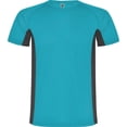 thumbnail image 1 of Roly T-Shirt de Sport à Manches Courtes pour Hommes Shanghai, 1 of 4